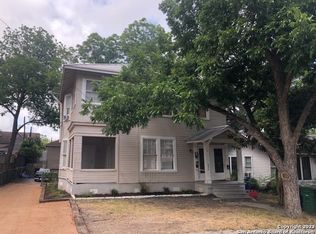 422 W Mistletoe Ave, San Antonio, TX 78212