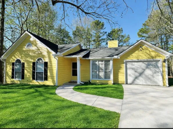 10350 Larrack Trce, Jonesboro, GA 30238