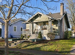 3617 NE 65th Ave, Portland, OR 97213