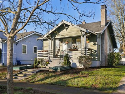 3617 NE 65th Ave, Portland, OR, 97213