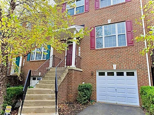 105 Sandberry Ct, Gaithersburg, MD 20878