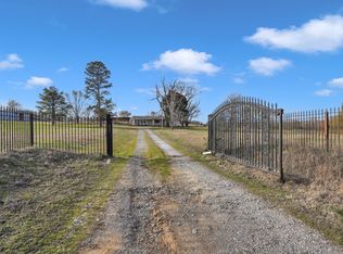 9032 W 151st St S, Sapulpa, OK 74066