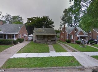 18444 Huntington Rd, Detroit, MI 48219