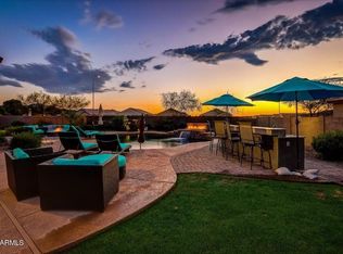 4245 W Magdalena Ln, Laveen, AZ 85339