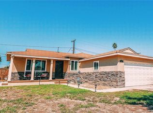 415 S Cliveden Ave, Compton, CA 90220