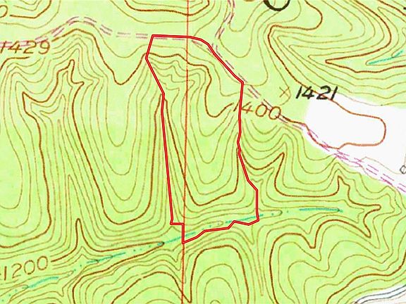 3rd image of County Road 152