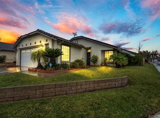 13494 Columbus Ct, Fontana, CA 92336