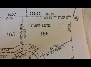 21 Duncan Ln, Vilonia, AR 72173