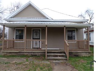 3429 31st Pl N, Birmingham, AL 35207