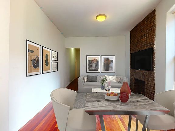 2nd image of 158 W 84th St APT 3B