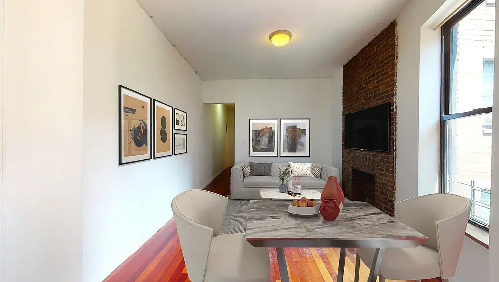 Building Photo - 158 W 84th St #3B
