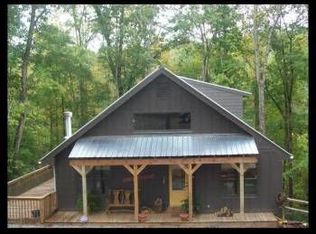 124 Mackay Trl, Dahlonega, GA 30533