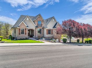 2016 N Nuttall Dr, Lehi, UT 84043