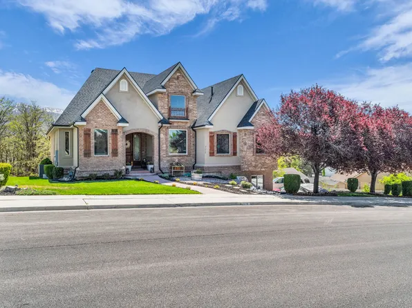 2016 N Nuttall Dr, Lehi, UT 84043