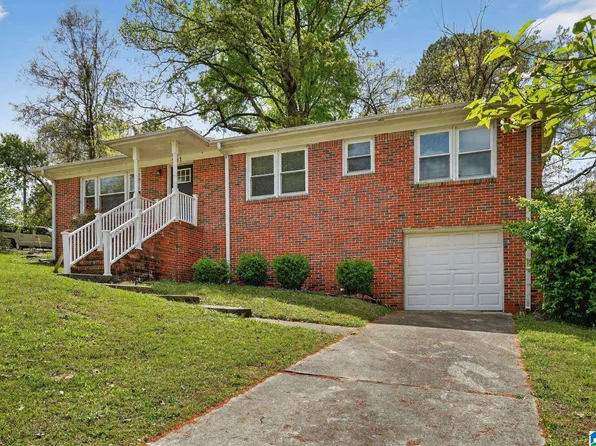 501 27th Ave NW, Birmingham, AL 35215