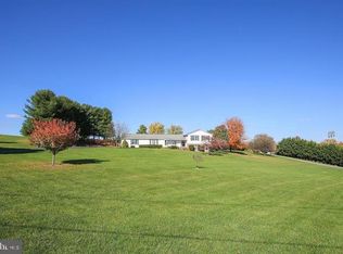 3814 Boteler Rd, Mount Airy, MD 21771