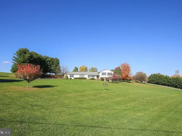 3814 Boteler Rd, Mount Airy, MD 21771
