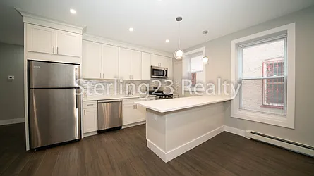 Rented by Sterling Realty Solution Inc