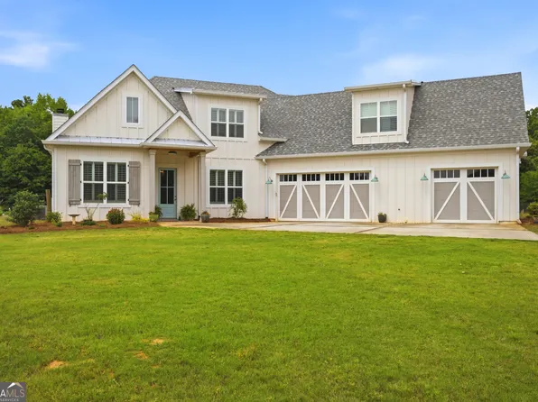 404 Line Creek Rd, Senoia, GA 30276