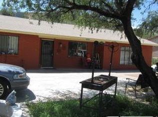 1042 Circulo Golondrina, Rio Rico, AZ 85648