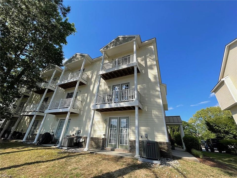 810 Skelton Way, Newport News, VA 23608 MLS 10537595 Zillow