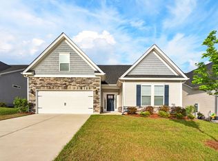 310 Cullin Rd, Elgin, SC 29045