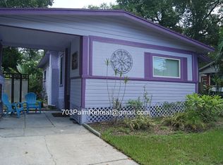703 S Prospect Ave, Clearwater, FL 33756