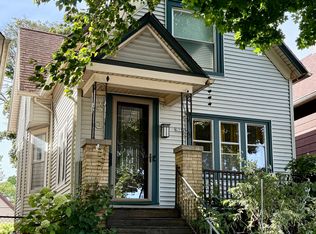2557 N Pierce St, Milwaukee, WI 53212