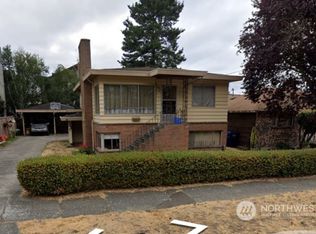 4121 Chilberg Ave SW, Seattle, WA 98116