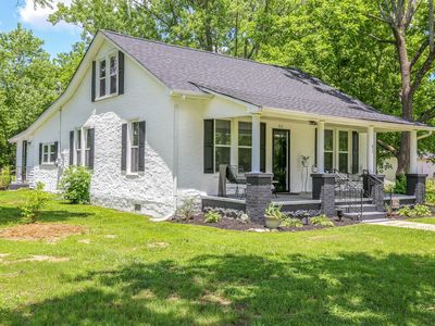 311 E Moore St, Tullahoma, TN, 37388
