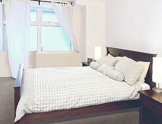 Rented by Modern Spaces