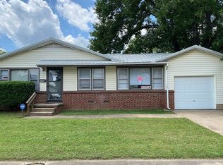 4750 S Lawton Ave, Tulsa, OK 74107