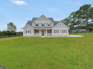 1098 E Lake Rd, McDonough, GA 30252