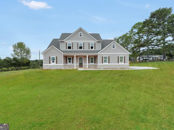 267 E Knight Rd, McDonough, GA 30252
