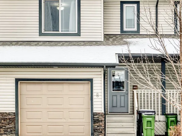 13838 166th Ave NW #8, Edmonton, AB T6V 0K3