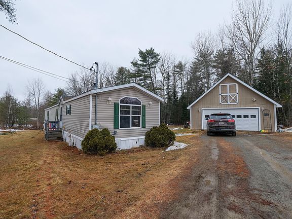 2nd image of 19 Marston Meadow Road