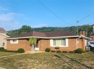 190 Watson St, Dillonvale, OH 43917