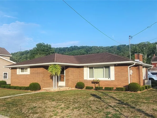 190 Watson St, Dillonvale, OH 43917