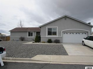 21114 Mount Evans Ct, Reno, NV 89508