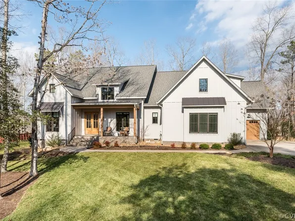 8931 Angels Share Dr, New Kent, VA 23124