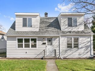 871 Mackinaw Ave, Calumet City, IL