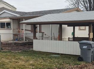 812 Garden Valley St, Nampa, ID 83687