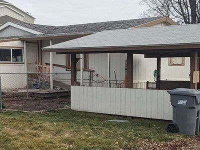 812 Garden Valley St, Nampa, ID, 83687