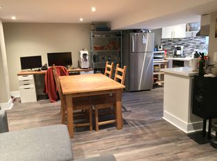 41 Charlton Ave W UNIT 1, Hamilton, ON L8P2C2