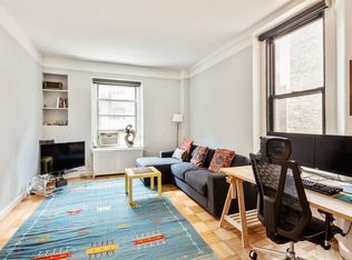 504 Cathedral Pkwy #3A, New York, NY