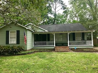 1526 Ross Ave, Baton Rouge, LA 70808