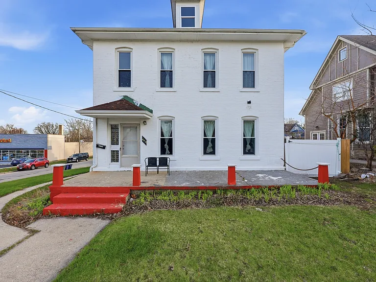 643 Villa St #TOP — Photo 13