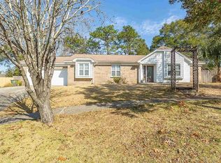 4312 Northpointe Way, Pensacola, FL 32514