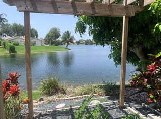 11585 N Quayside Dr #11585, Hollywood, FL 33026