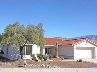 2265 E Ruellia Dr, Tucson, AZ 85755